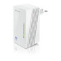 Voir la diapositive 1 : TPLINK TP-LINK Extenseur CPL AV500 Wi-Fi N 300 Mbps -WPA4220