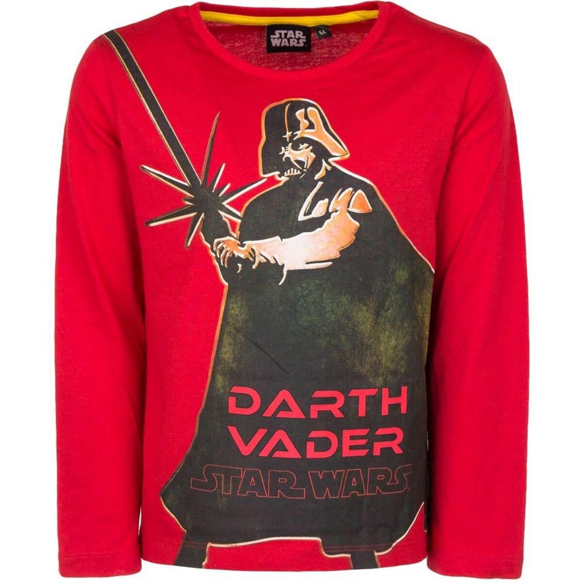 Sweat polaire Enfant STAR WARS