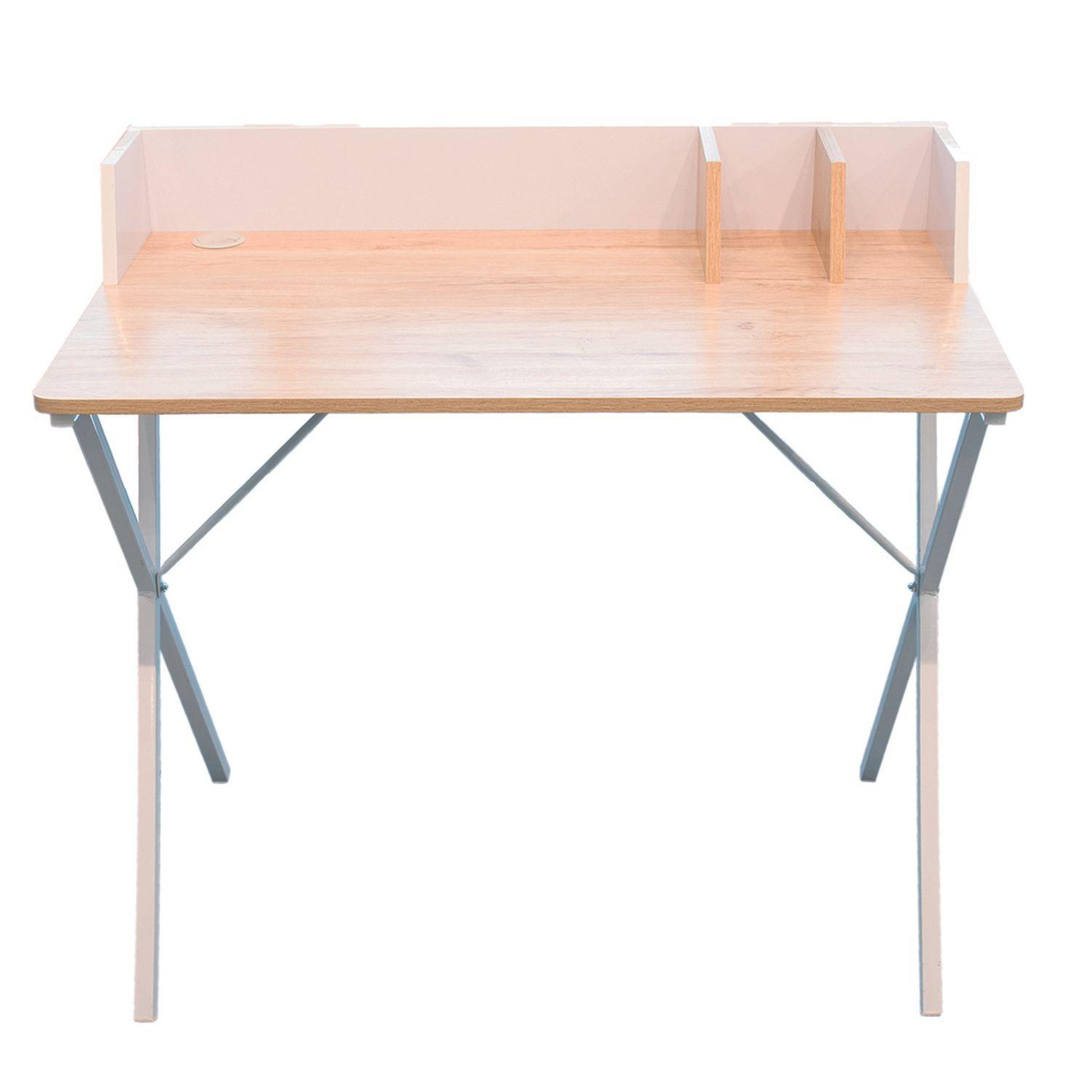 Voir la diapositive 2 : The Home Deco Factory Bureau industriel brice
