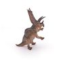 Voir la diapositive 5 : Papo 55076 - Pentaceratops -