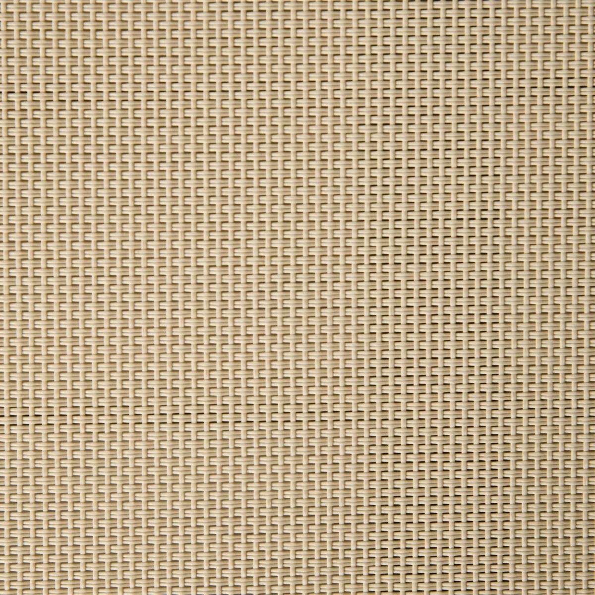 OUTSUNNY Bain de soleil transat inclinable 5 positions - tétière, 2 roulettes - alu. textilène kaki