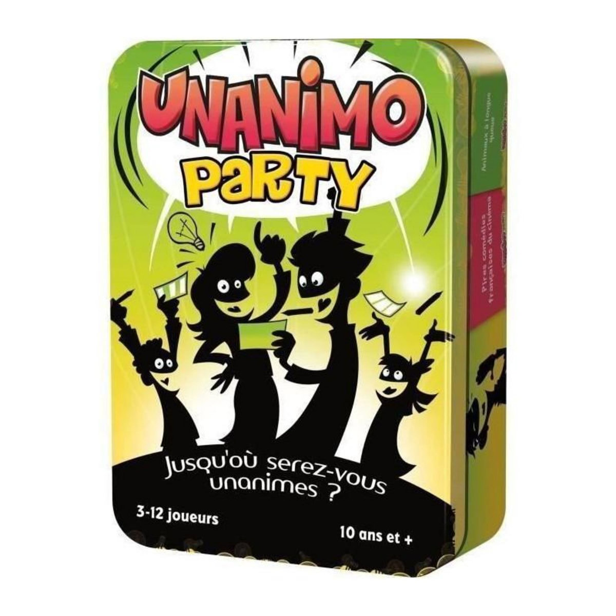 Asmodee ASMODEE Unanimo party