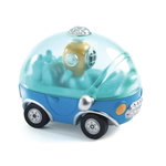 Djeco Crazy Motors - Voiture - Nauti Bubble