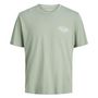 Voir la diapositive 5 : Jack & Jones T-Shirt  Clair Homme Jack & Jone Koto