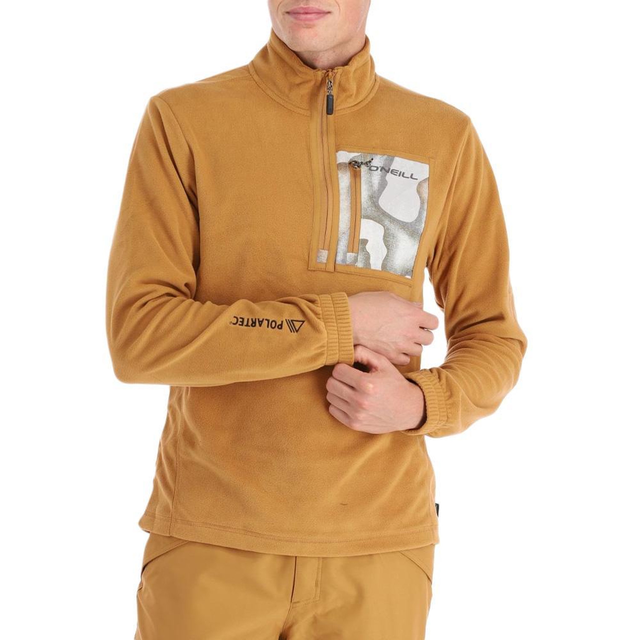 O'NEILL Sweat  Homme O'Neill Utility. Coloris disponibles : Jaune