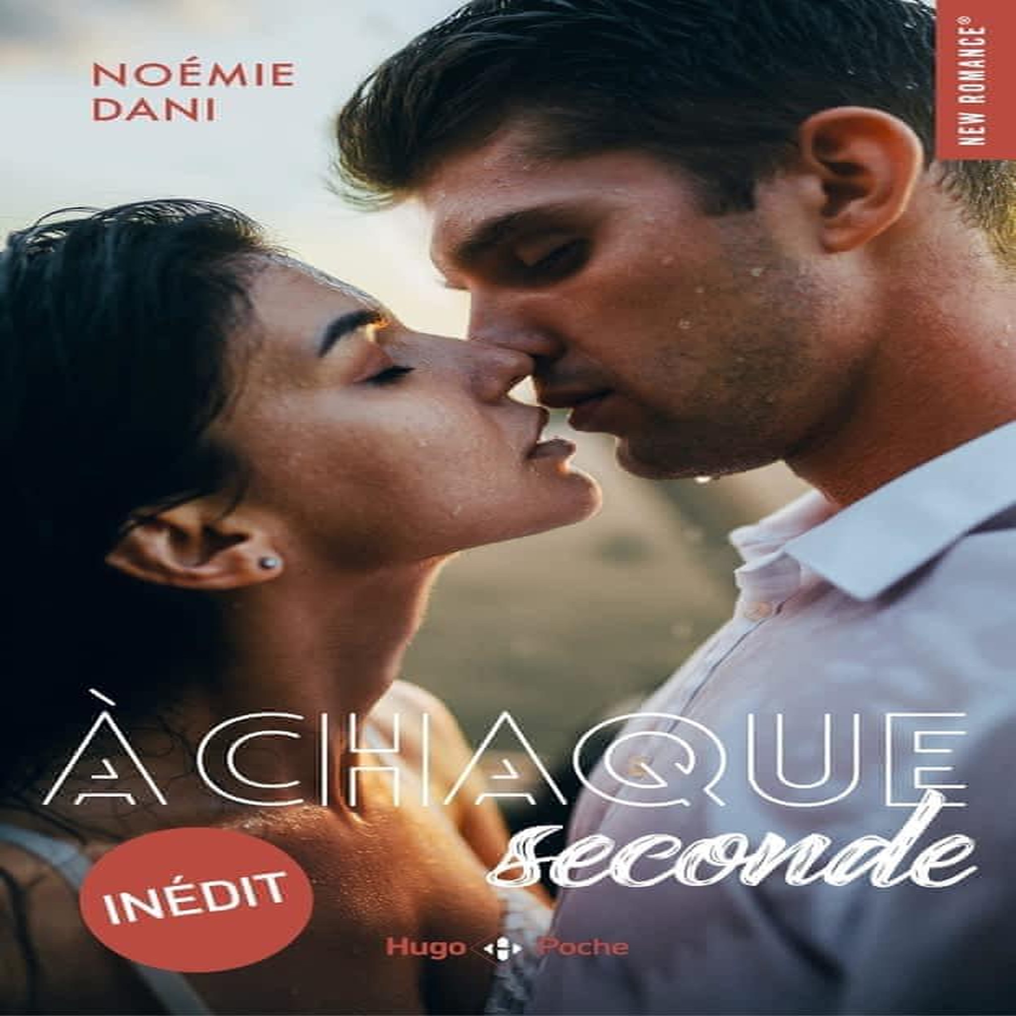 A CHAQUE SECONDE, Dani Noemi