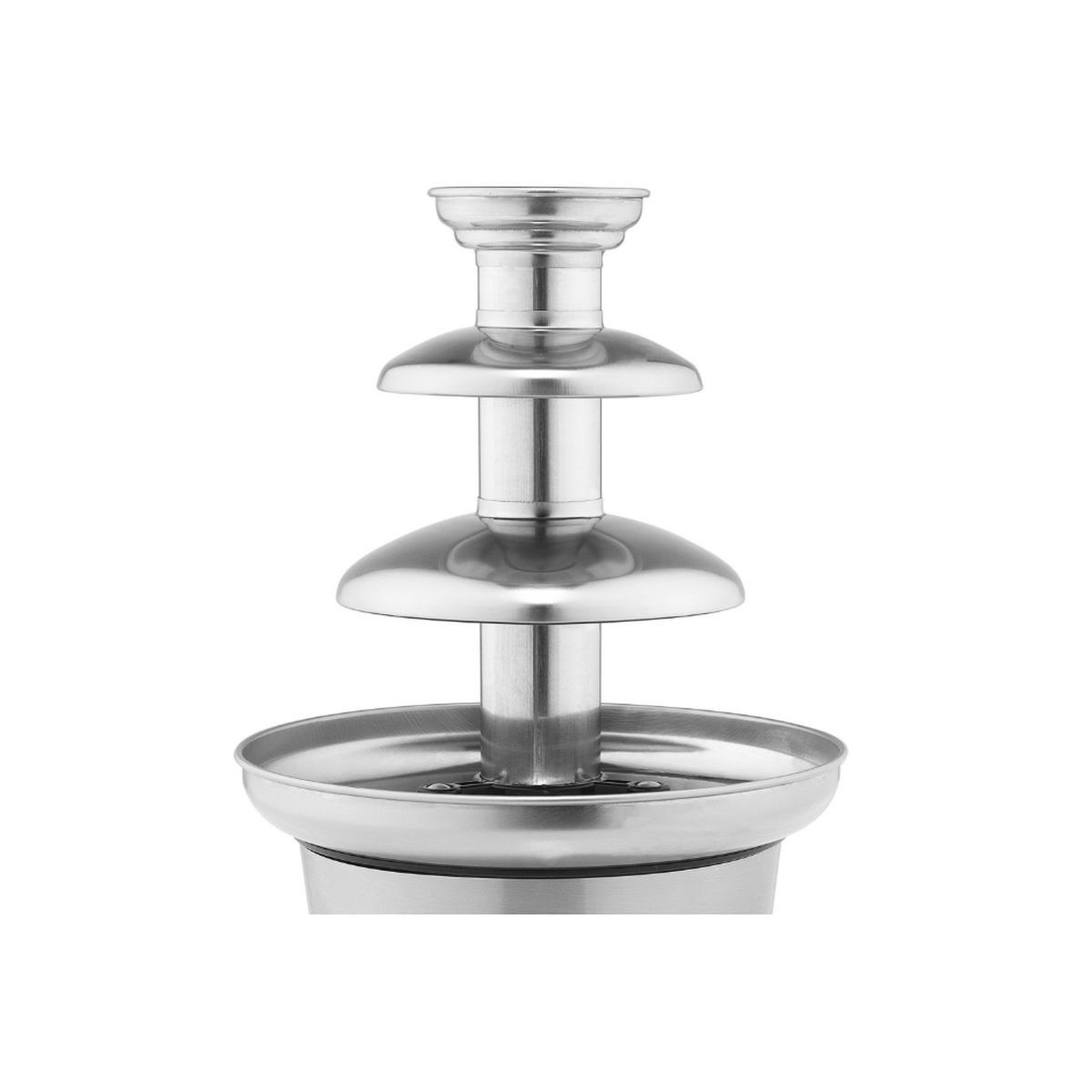 Voir la diapositive 2 : PRINCESS Chocolatière 0.7l 90w inox - 01.292998.01.001