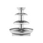Voir la diapositive 2 : PRINCESS Chocolatière 0.7l 90w inox - 01.292998.01.001