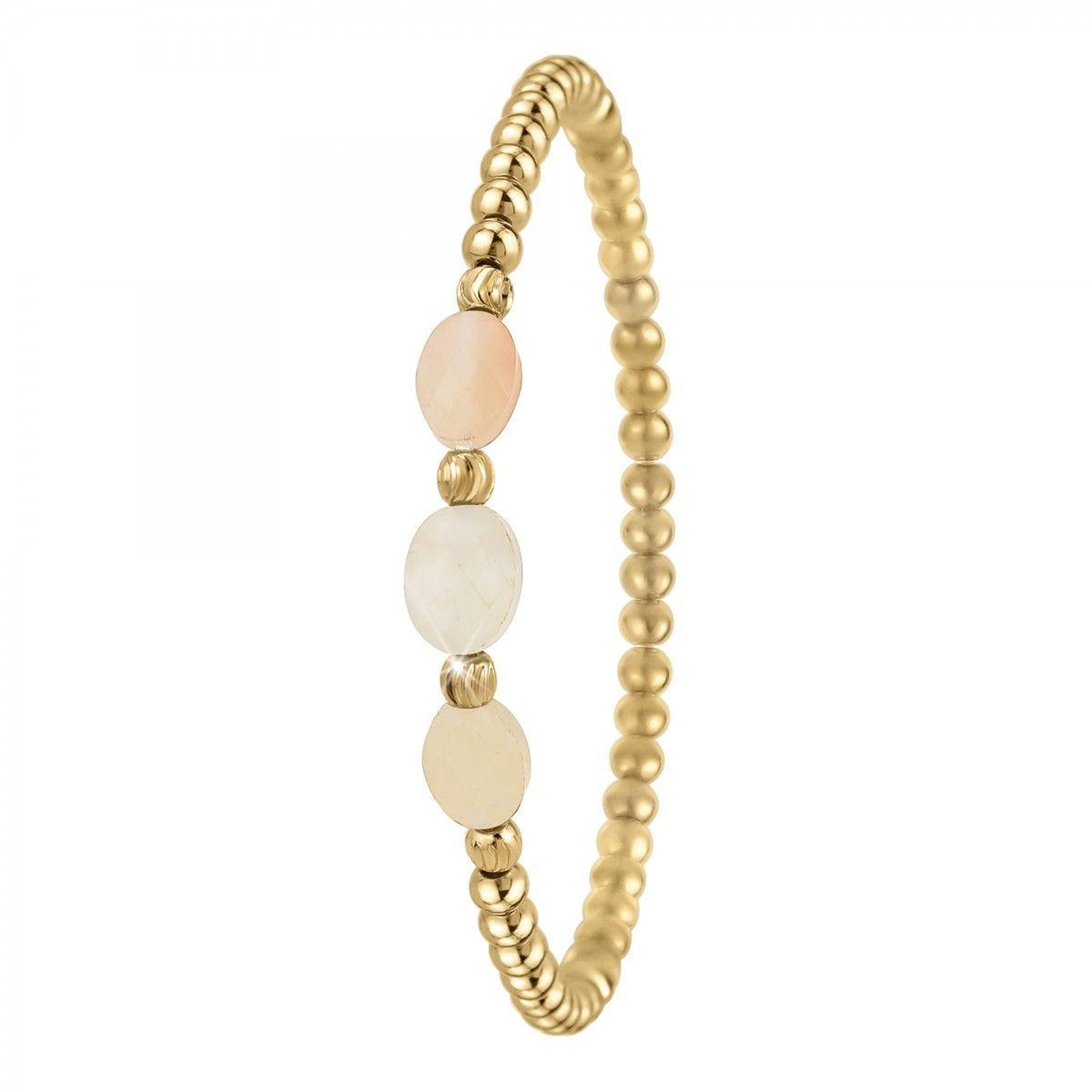 Voir la diapositive 1 : SC BOHEME Bracelet par SC Bohème orné de pierres du soleil
