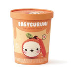 Graine créative Easygurumi - Clementine porte cles