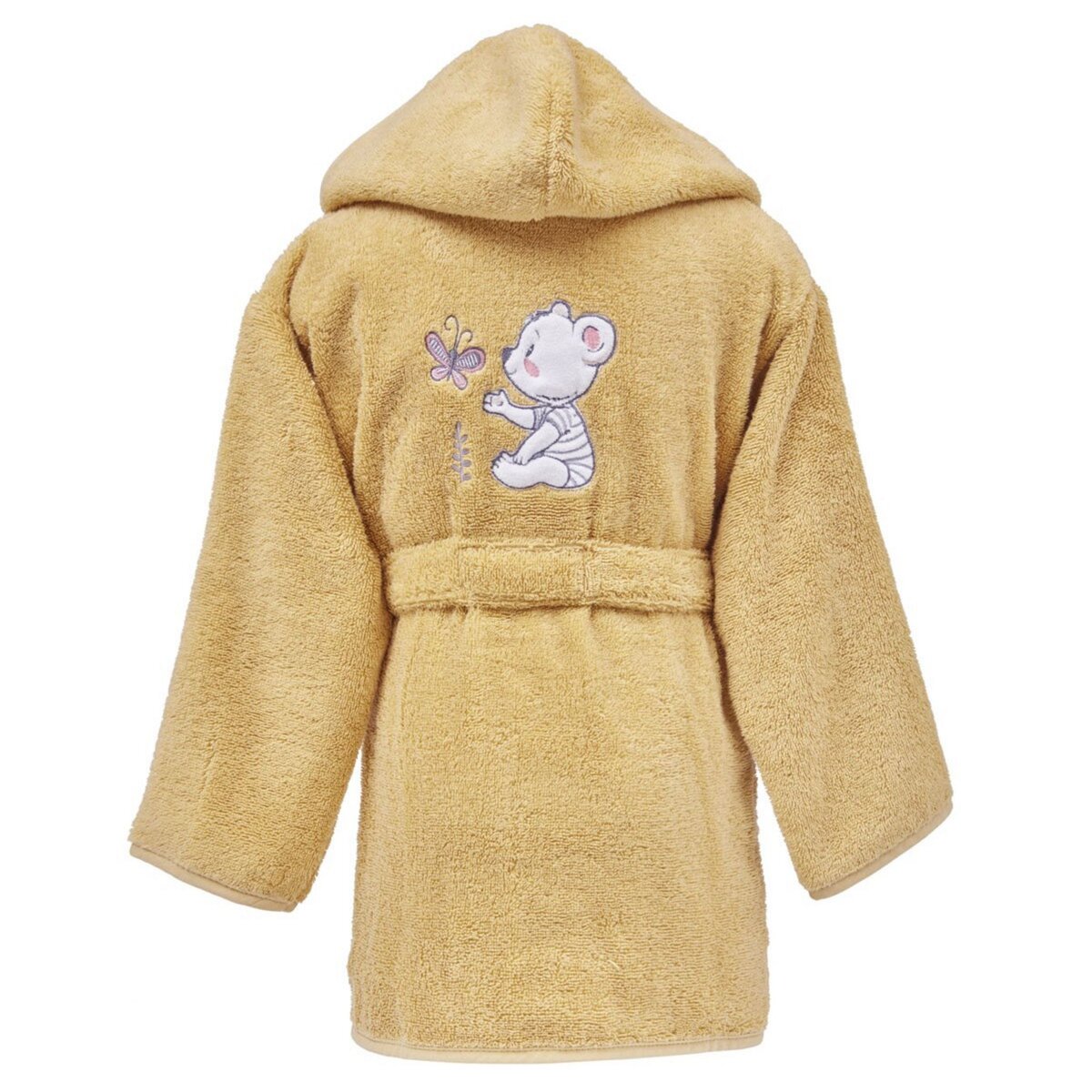 Auchan peignoir clearance enfant