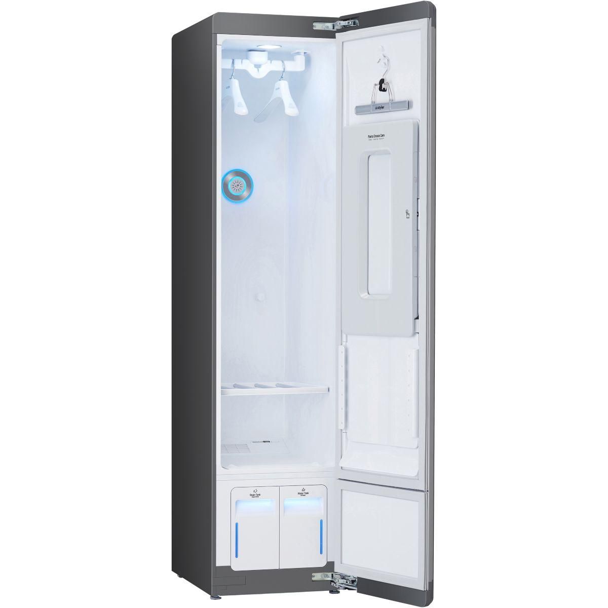 LG Armoire séchante S3MFC Styler