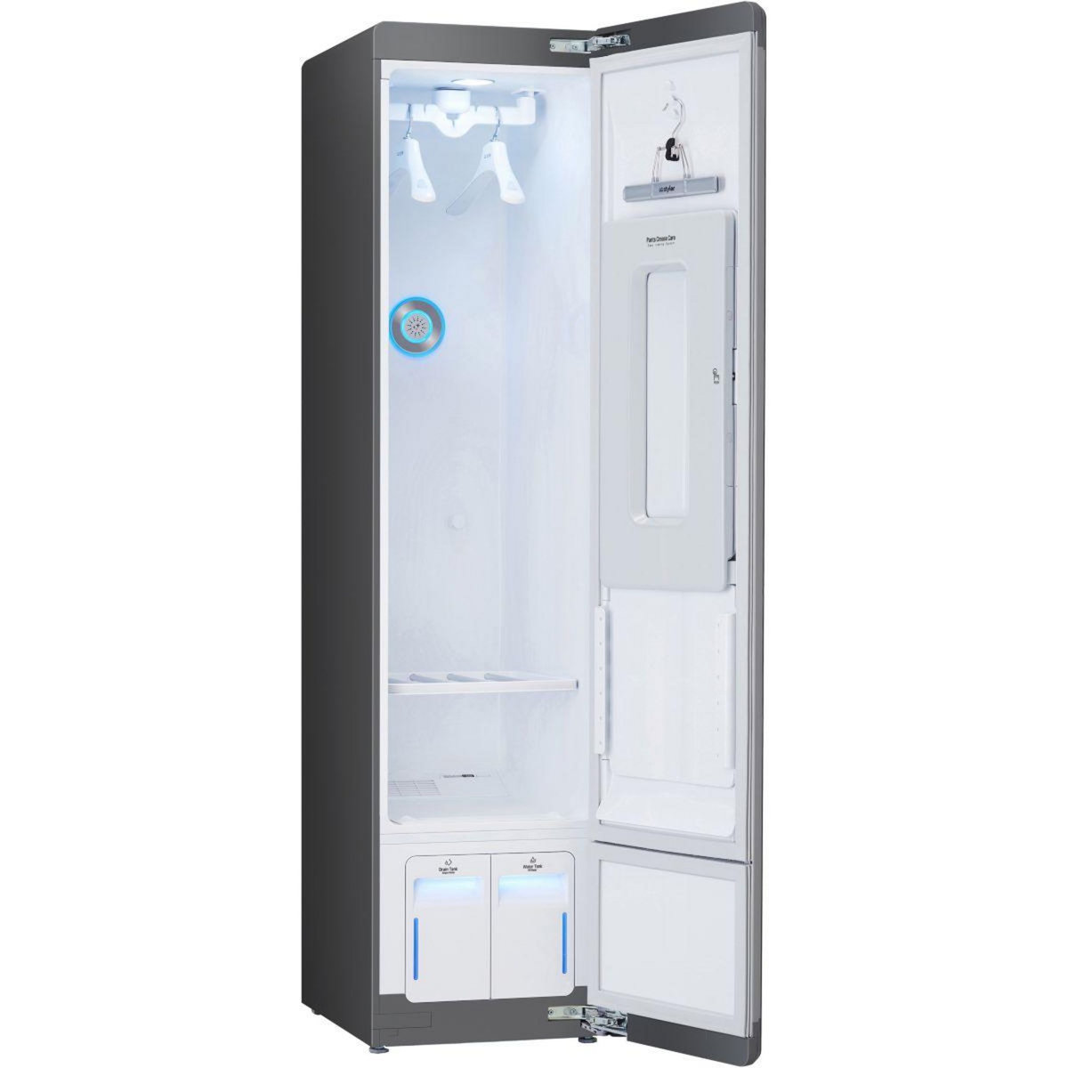 LG Armoire séchante S3MFC Styler