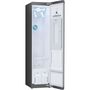 Voir la diapositive 5 : LG Armoire séchante S3MFC Styler