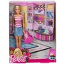 MATTEL Barbie et ses chiots