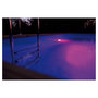 Voir la diapositive 2 : UBBINK Projecteur LED pour piscine - 406 RGB