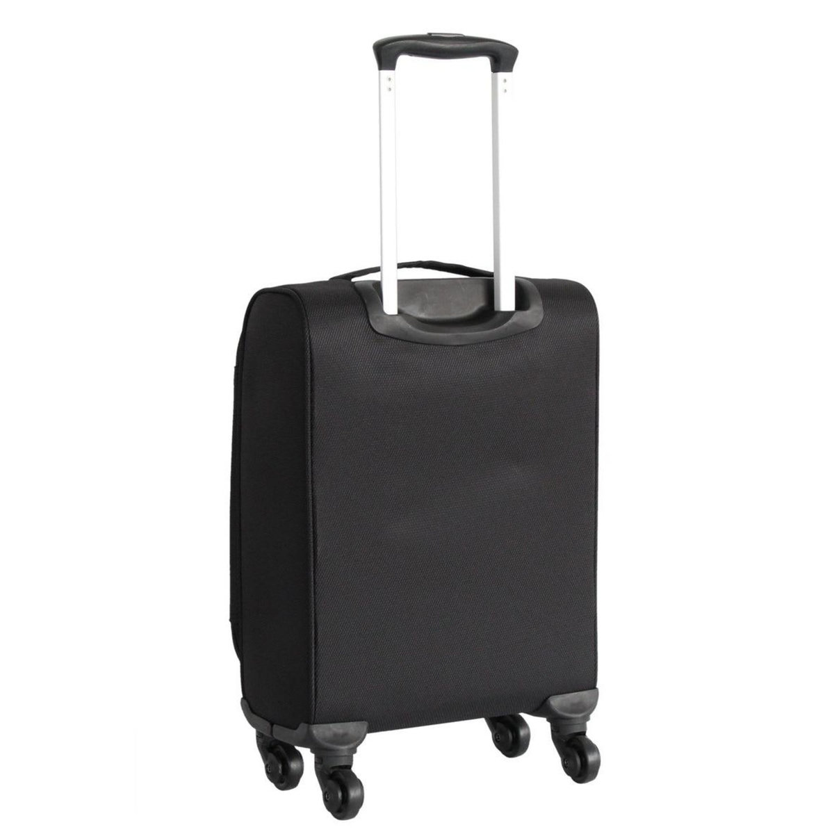 Alistair Valise cabine Alistair - Collection Breeze - 4 roues - Toile souple