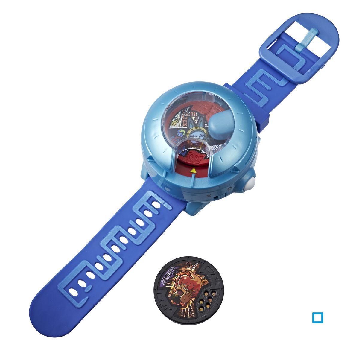HASBRO Yokai S3 - La Montre Modèle U