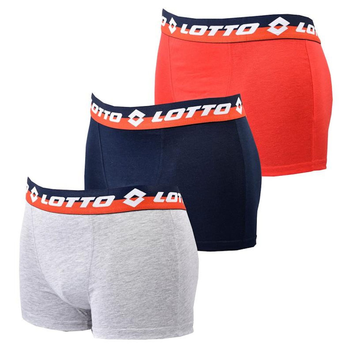 LOTTO Boxer homme LOTTO