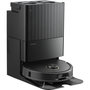 Voir la diapositive 2 : ROBOROCK Robot Aspirateur Laveur Qrevo 5AE Black