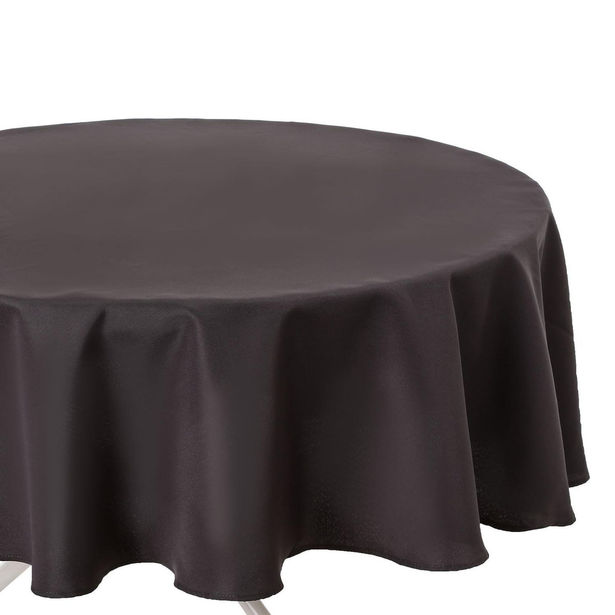 ATMOSPHERA Nappe anti-taches ronde Ophy