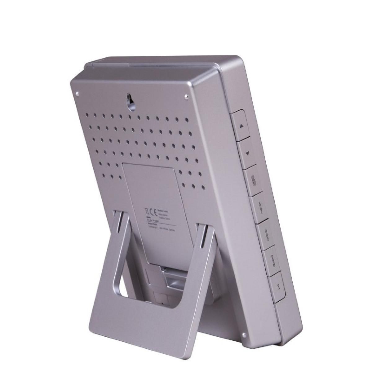 Bresser Station météo RC  blanc