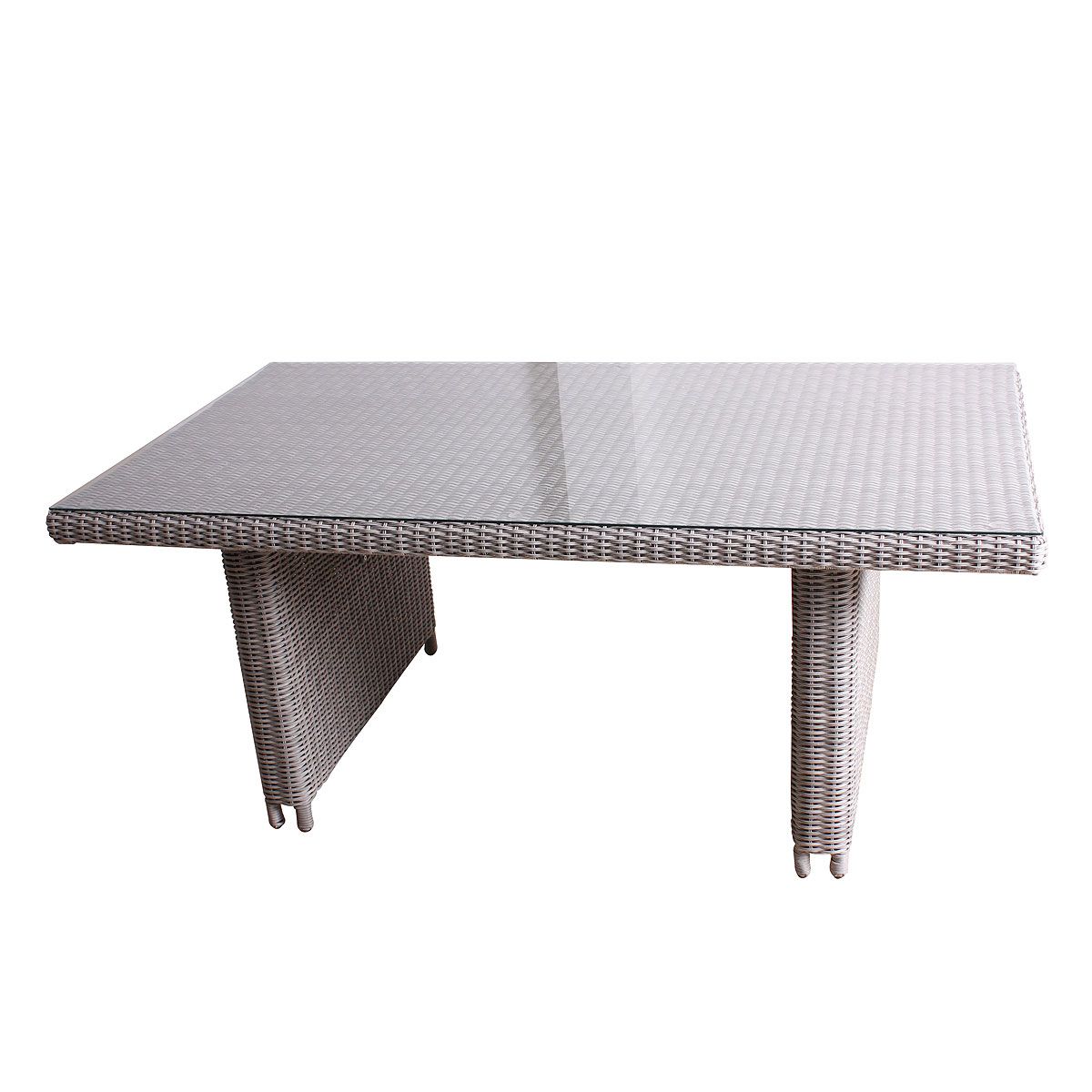 Table KEY WEST 180x100cm