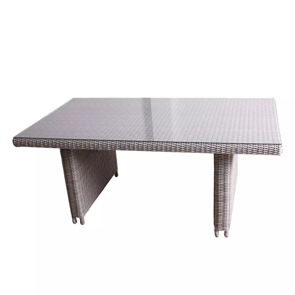 Table KEY WEST 180x100cm