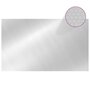 Voir la diapositive 2 : VIDAXL Couverture de piscine rectangulaire 1000x600 cm PE Argente