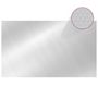 Voir la diapositive 2 : VIDAXL Couverture de piscine rectangulaire 1000x600 cm PE Argente