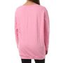 Voir la diapositive 2 : AMERICAN COLLEGE Sweat Long  Femme American College YR656