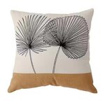 Paris Prix Cousin Déco Imprimé  Ethnic Loft  40x40cm Multicolore