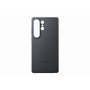 Voir la diapositive 2 : Samsung Coque Galaxy S25 Ultra Noir Premium