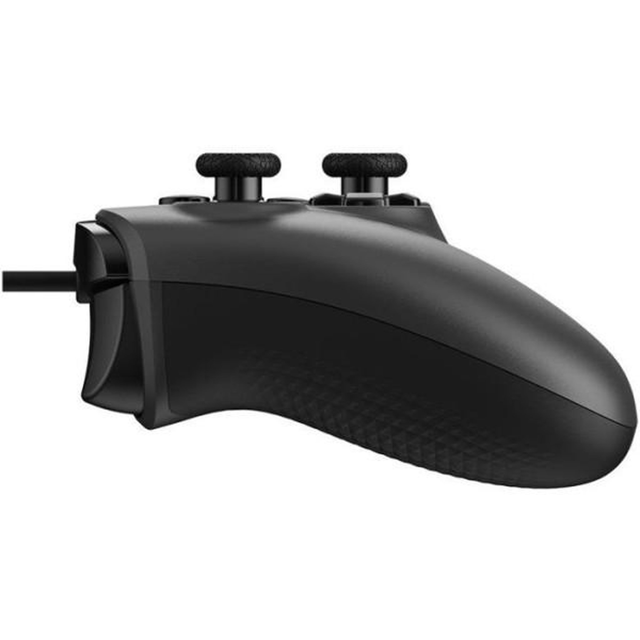 Voir la diapositive 3 : MSI Manette de jeu - PC - FORCE GC200 - Filaire - Noir - MSI