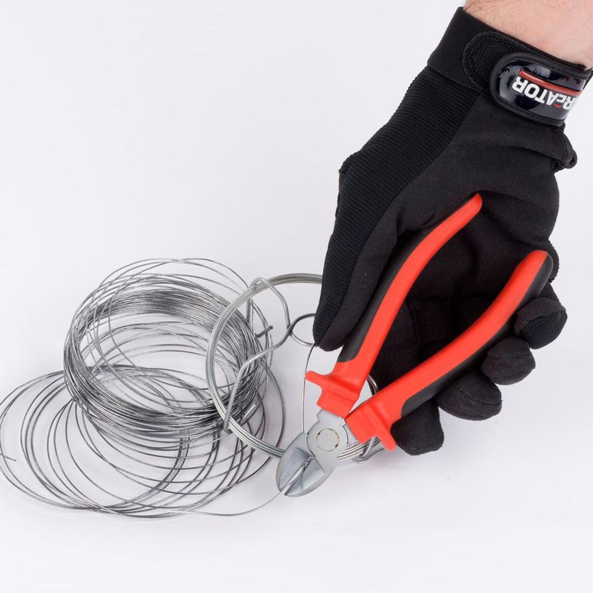 KREATOR Pince coupante 150 mm Kreator