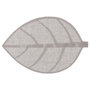 Voir la diapositive 1 : SECRET DE GOURMET Lot 6x Set de table Feuille