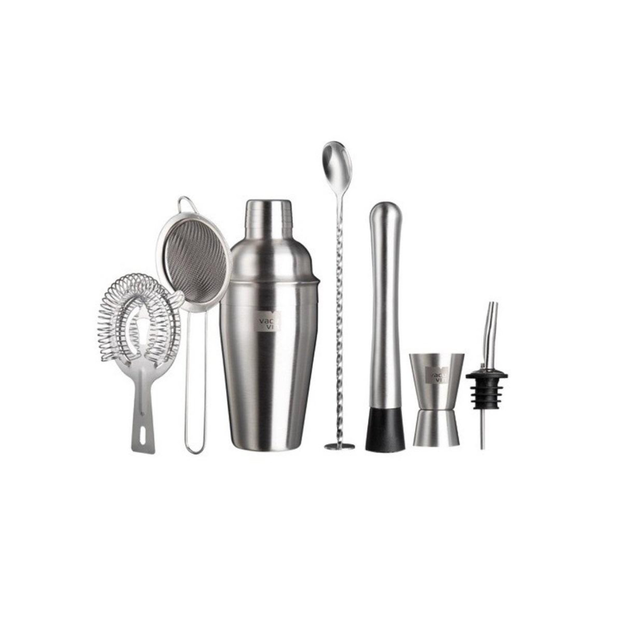 Vacu vin Set cocktail - 7889361