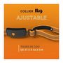 Voir la diapositive 3 : WEENECT Collier GPS pour chien - WEENECT Chien XT - Antenne XL - Etanche - Collier Julius-K9 - Fonctionne avec abonnement - Orange