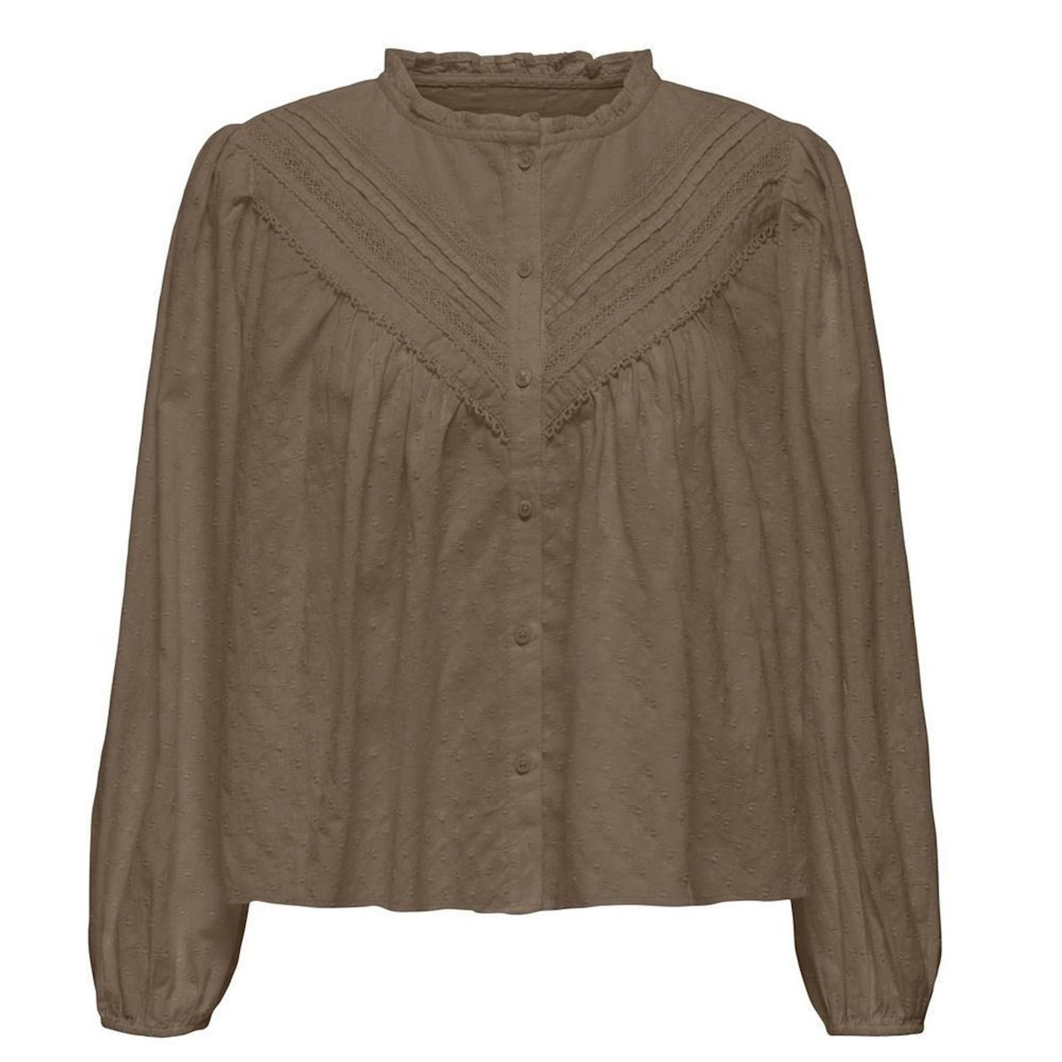 JACQUELINE DE YONG Blouse  Femme JDY Selma