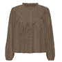 Voir la diapositive 1 : JACQUELINE DE YONG Blouse  Femme JDY Selma