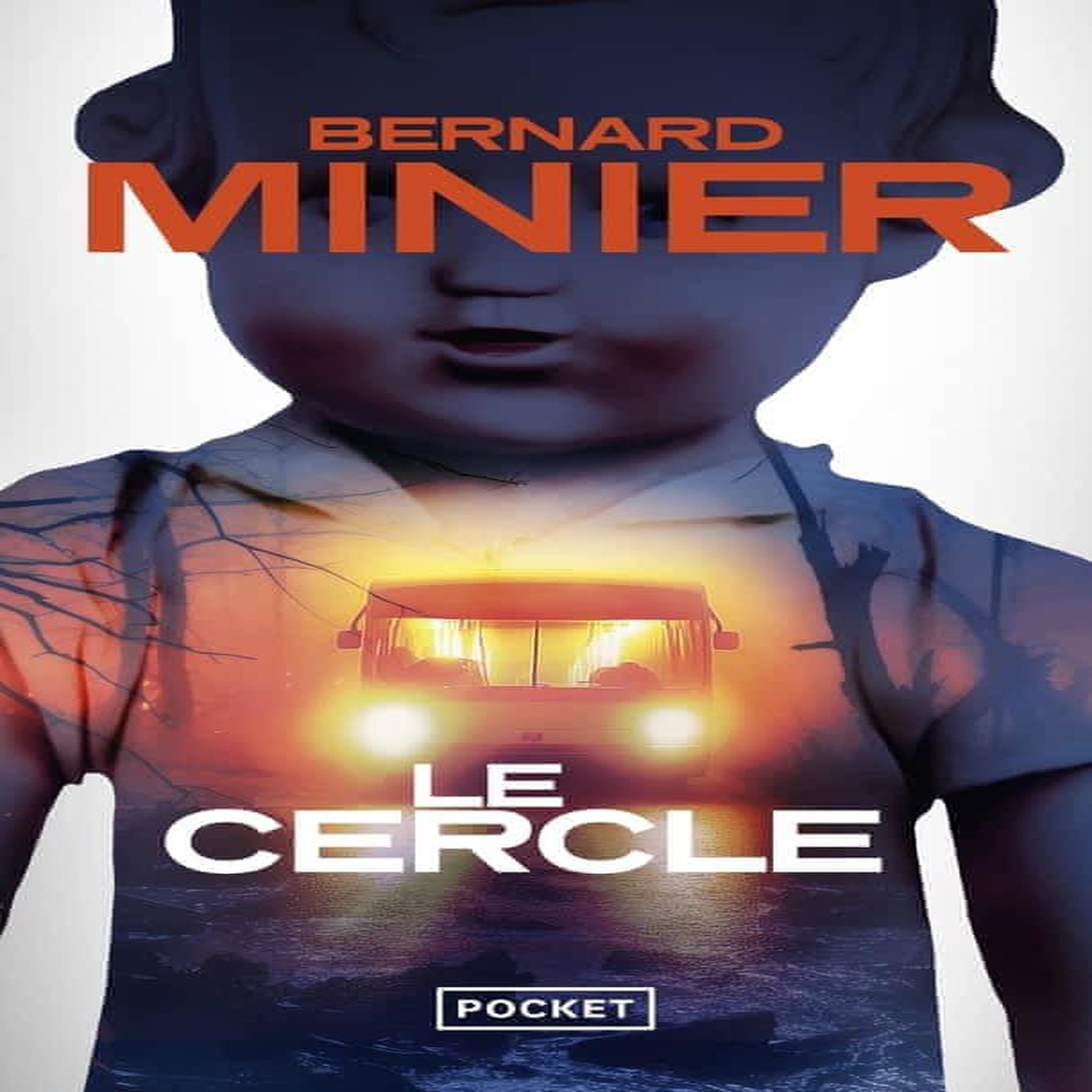 LE CERCLE. EDITION REVUE ET CORRIGEE, Minier Bernard