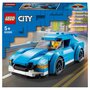 Voir la diapositive 1 : LEGO City 60285 La voiture de sport