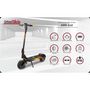 Voir la diapositive 4 : URBANGLIDE UrbanGlide ALL ROAD 6 2x2 – Trottinette électrique 10  double moteur