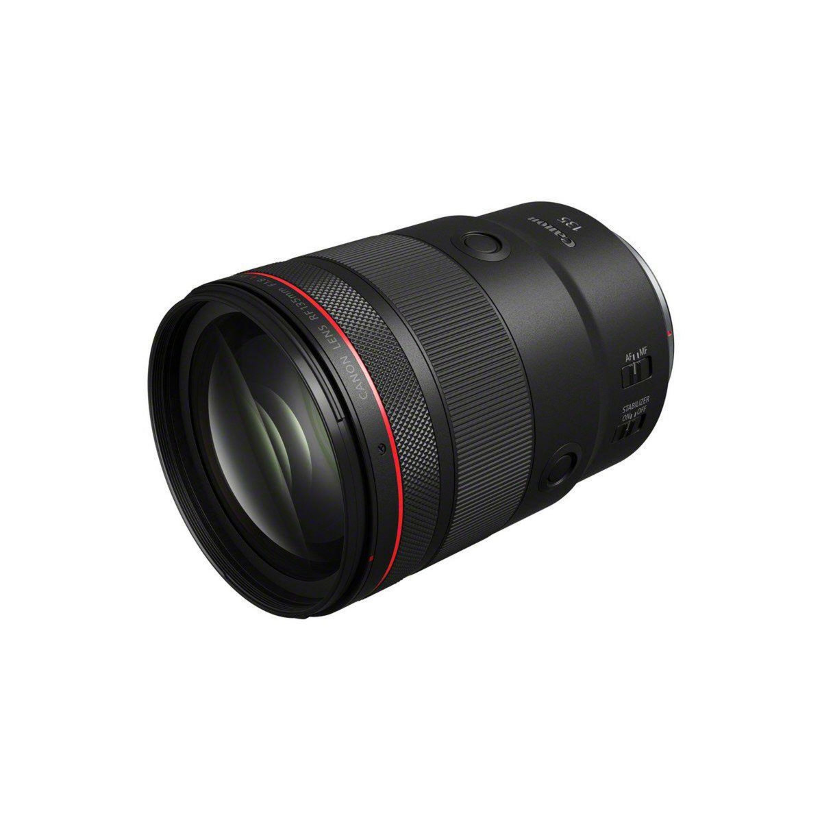 Canon Objectif pour Hybride RF 135mm F1.8L IS USM