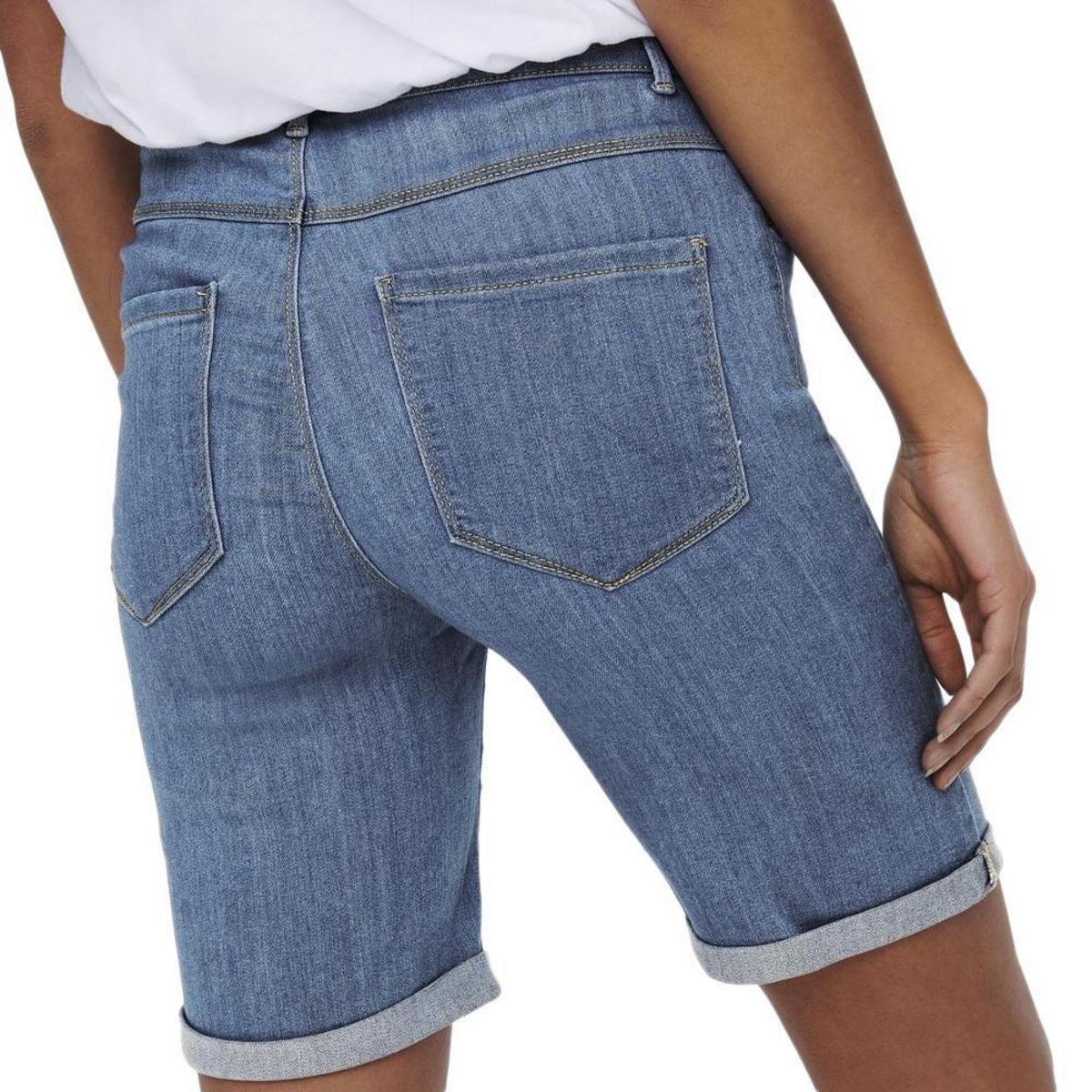 Only Short  Femme Only Rain