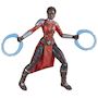 Voir la diapositive 3 : HASBRO Figurine Hasbro Nakia Marvel Legends articulée 15 cm
