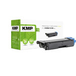 Kyocera Cartouche de toner KMP K-T53 cyan