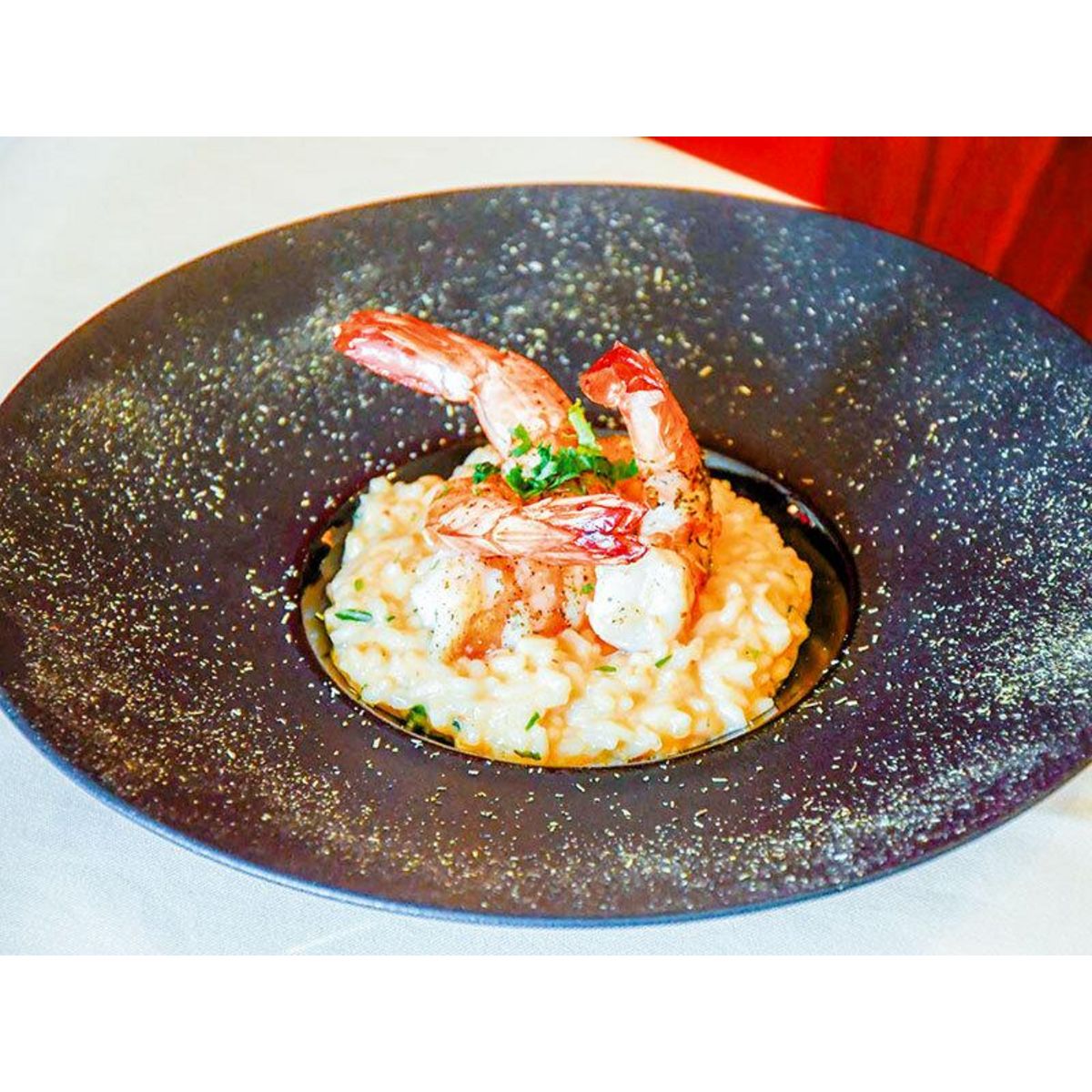 Smartbox Dîner-spectacle proche de Paris : Menu Lyrique 4 Plats avec verre de vin - Coffret Cadeau Gastronomie