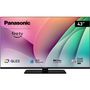 Voir la diapositive 3 : PANASONIC TV QLED TV-43W80AEZ-43 pouces (108cm)