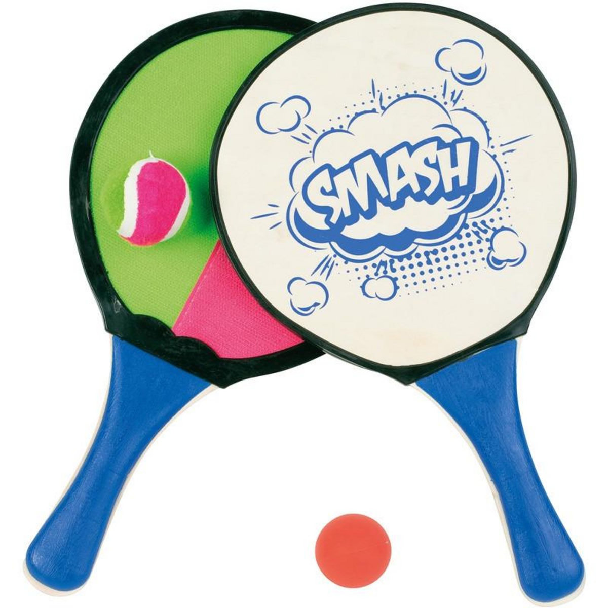 COMBI SCRATCH SMASH Assortiment, modèle choisi aléatoirement STP 5010